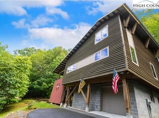 441 Laurel Fork Rd, Vilas, NC 28692
