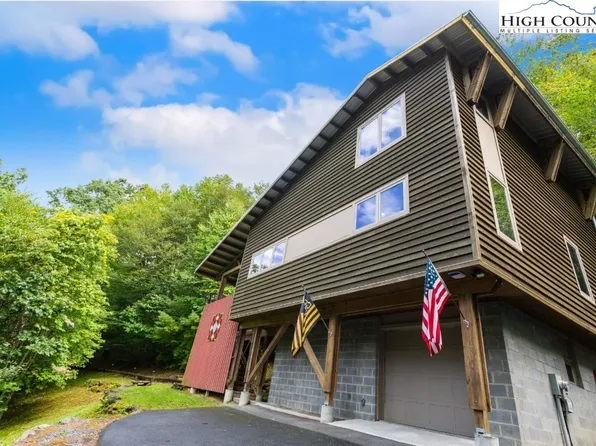 441 Laurel Fork Road, Vilas, NC 28692