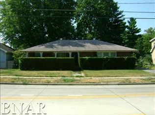 503 E Willow St, Normal, IL 61761