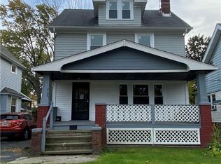 4125 Henritze Ave, Cleveland, OH