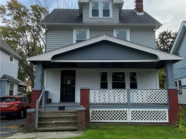 4125 Henritze Ave, Cleveland, OH 44109