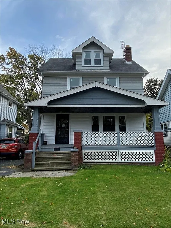 4125 Henritze Ave photo 1