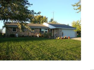 2478 Cox Rd, Greenville, OH 45331