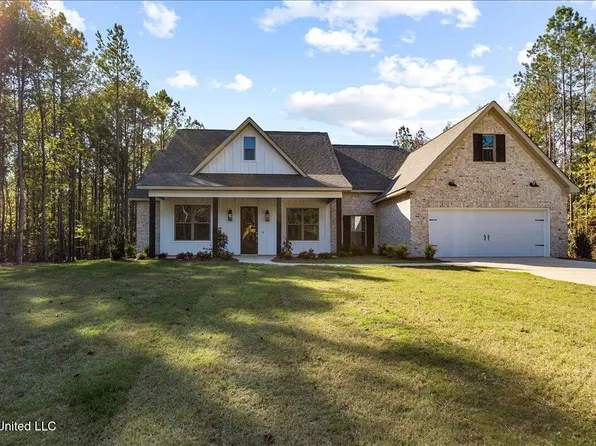 149 Ashwood Ln, Mendenhall, MS 39114