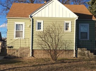 509 169th St, Hammond, IN 46324