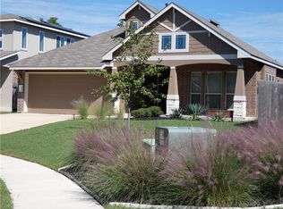 2404 Spanish Camp Cv, Austin, TX 78725