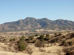 Temporal Rd LOT 2, Patagonia, AZ 85624