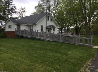 534 State Rd NW, Warren, OH