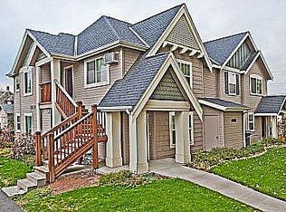 406 SE Birch Ave APT 102, College Place, WA 99324