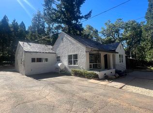 4416 N Dunsmuir Ave, Dunsmuir, CA 96025