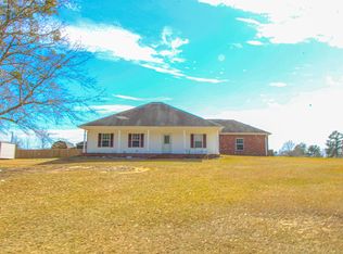111 Melody Ln, Deridder, LA 70634