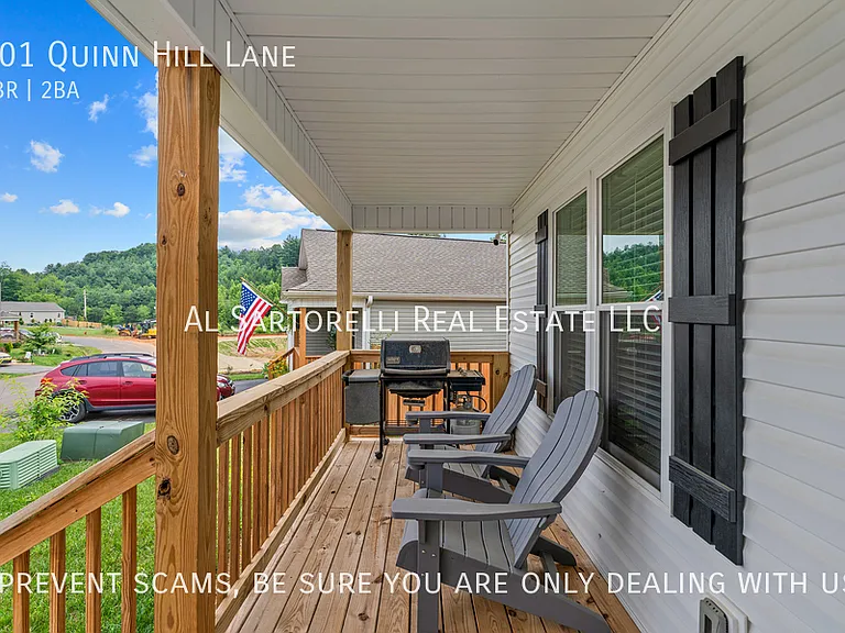 101 Quinn Hill Ln — Photo 15