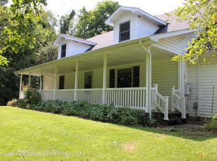 6342 Battle Creek Hwy, Bellevue, MI 49021