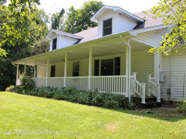 6342 Battle Creek Hwy, Bellevue, MI 49021