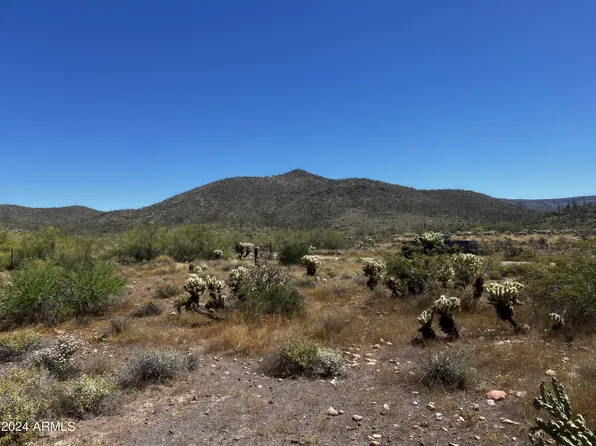 0 N 21st Avenue #-, New River, AZ 85087