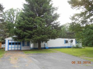 45 Beck Rd, Hannacroix, NY 12087