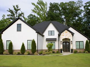 816 Nature Way, Benton, AR 72019