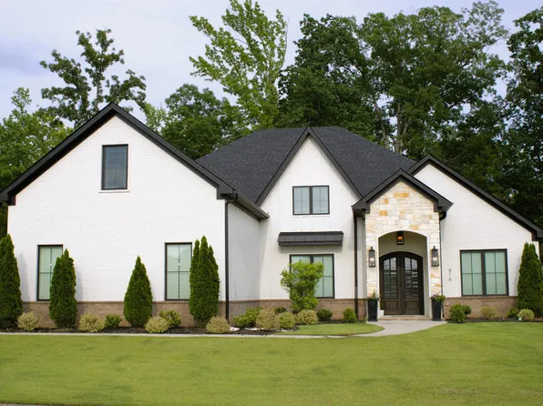 816 Nature Way, Benton, AR 72019
