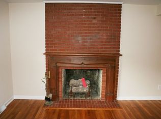 419 Latimer Rd, Raleigh, NC 27609