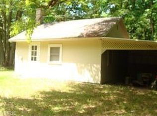 7701 E Stolberg Rd, Branch, MI 49402