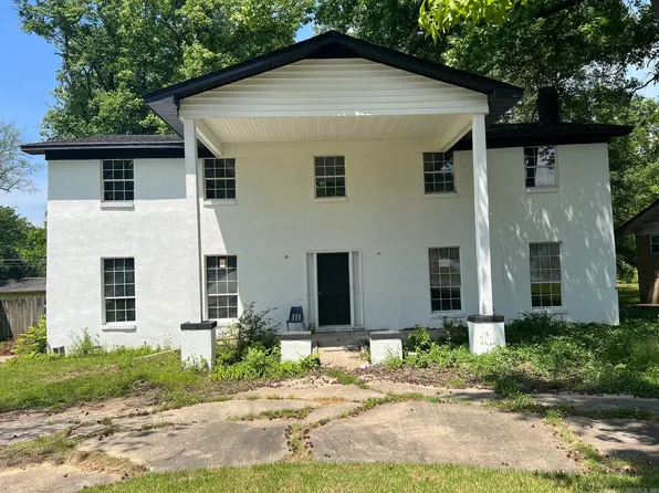 1004 N Jeff Davis Ave, Jacksonville, AR 72076