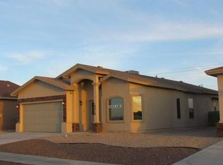 14616 Randall Cunningham, El Paso, TX 79938