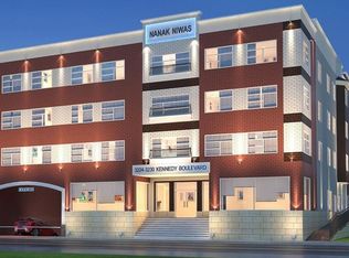 3222 John F Kennedy Blvd #1A, Jersey City, NJ 07306
