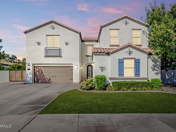 2nd image of 4080 E CANYON Way