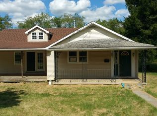 73 Shimmons Rd, Rimersburg, PA 16248