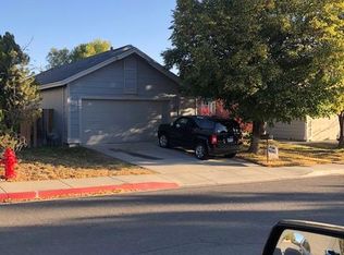 5875 Walnut Creek Rd, Reno, NV 89523