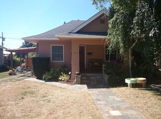 5643 46th Ave SW, Seattle, WA 98136