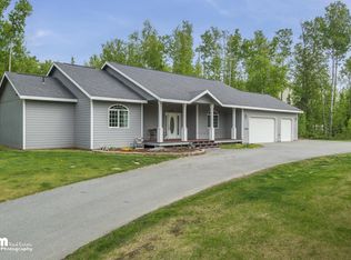 2789 W Cotton Creek Cir, Wasilla, AK 99654