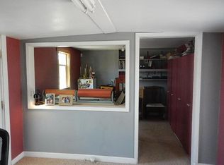 607 E Avenue E, Alpine, TX 79830