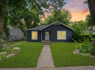 921 N 10th St, Temple, TX 76501