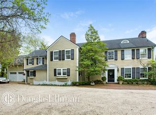 1191 Elinor Rd, Hewlett, NY 11557