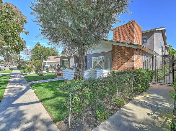 338 Orizaba Ave APT 2, Long Beach, CA 90814