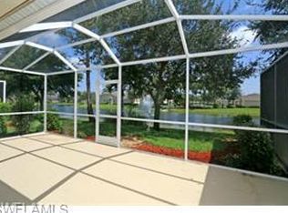 8468 Ibis Cove Cir, Naples, FL 34119