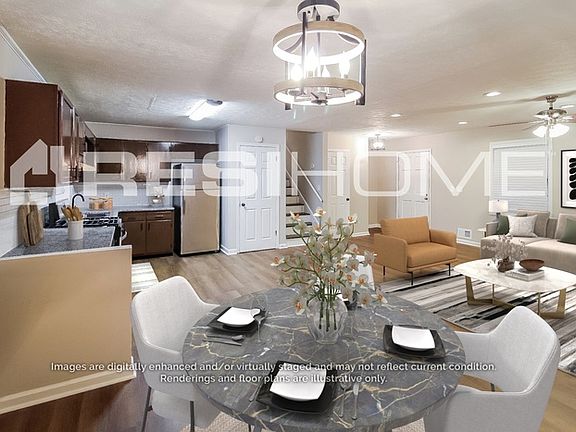 3rd image of 1092 Brook Ave