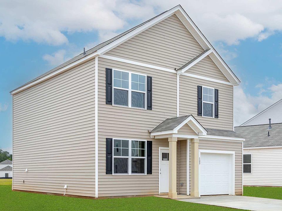 1st image of 109 Hillsford Ln