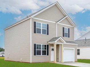 109 Hillsford Ln, Summerville, SC 29486