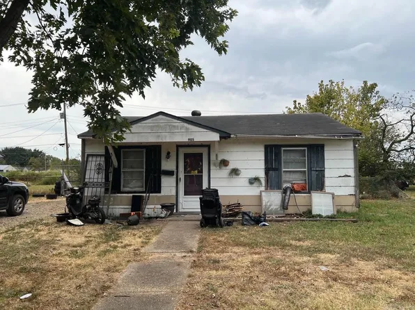 905 Mulberry Dr, Trumann, AR 72472