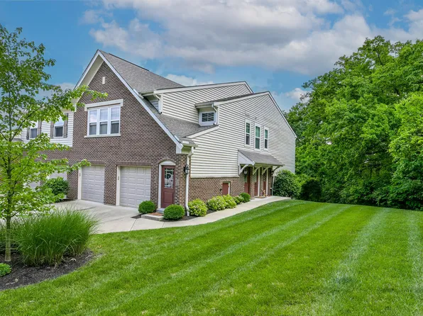 5028 Grist Mill Point #204, Burlington, KY 41005