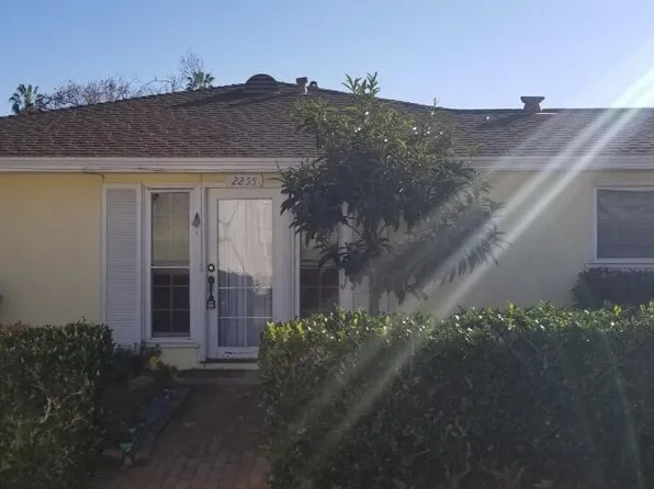 2255 Vallecitos, La Jolla, CA 92037