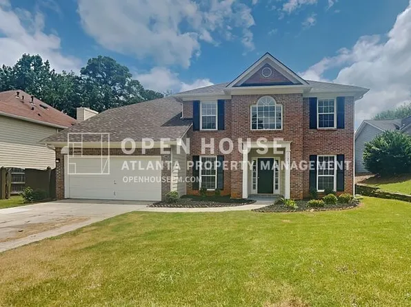 11085 Taylors Spring Pl, Johns Creek, GA 30022