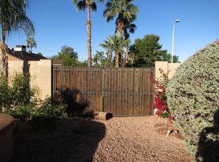 2060 W Rockwell Dr, Chandler, AZ 85224