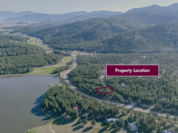 Lot 1648 Camino Real, Angel Fire, NM 87710