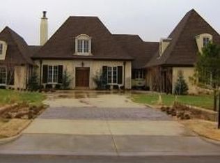 1450 N Azalea Way, Mustang, OK 73064