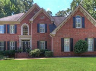 1210 Lake Washington Cir, Lawrenceville, GA 30043