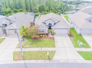 1243 Atticus Ct, Zephyrhills, FL 33543