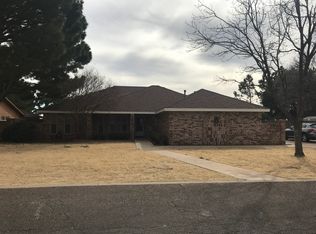 4803 Teakwood Trce, Midland, TX 79707